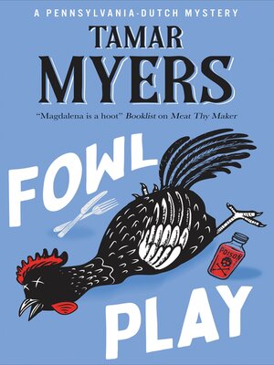 cover image of Fowl Play